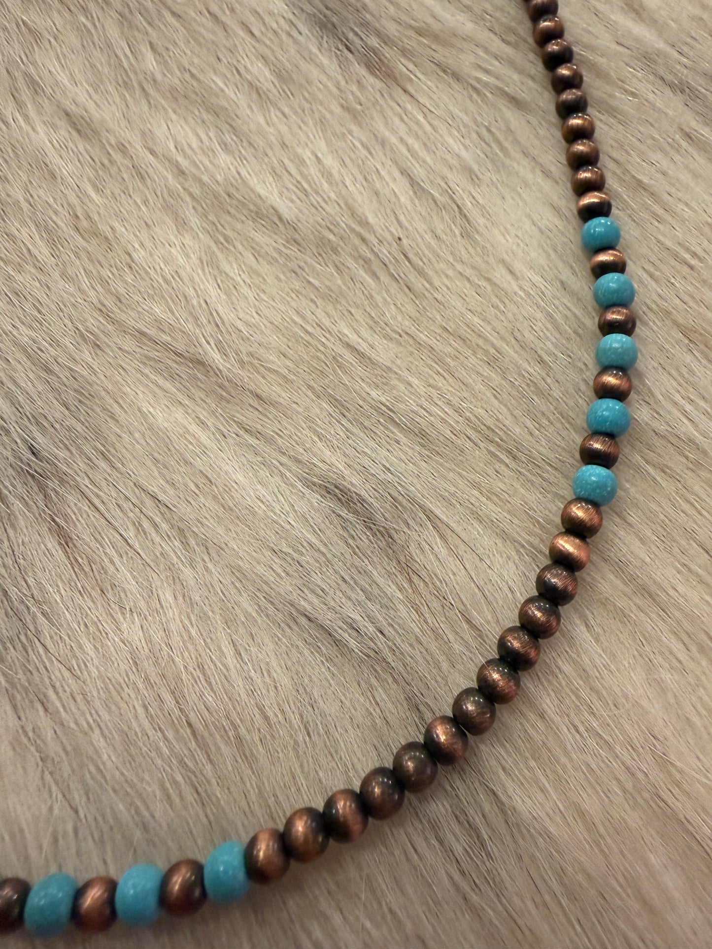 Casen Necklace