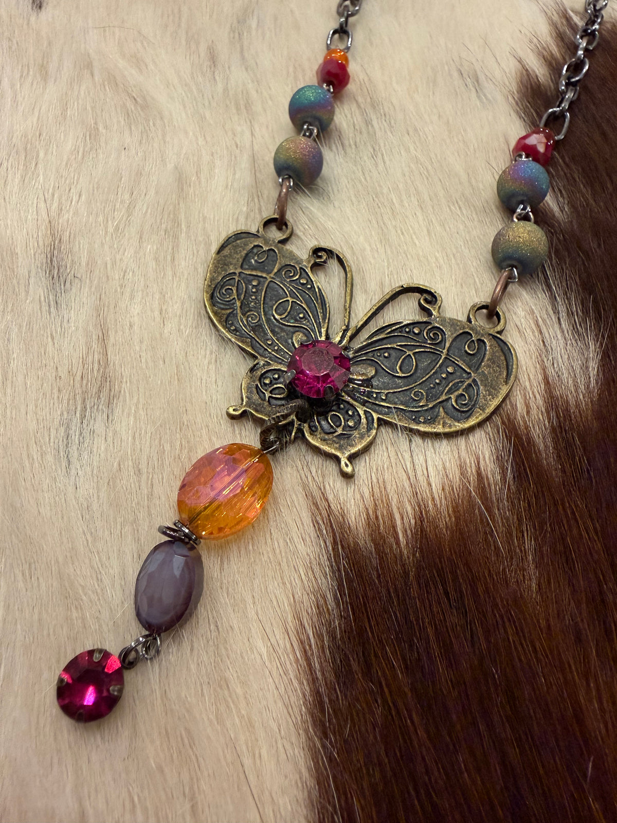 Bonita Necklace
