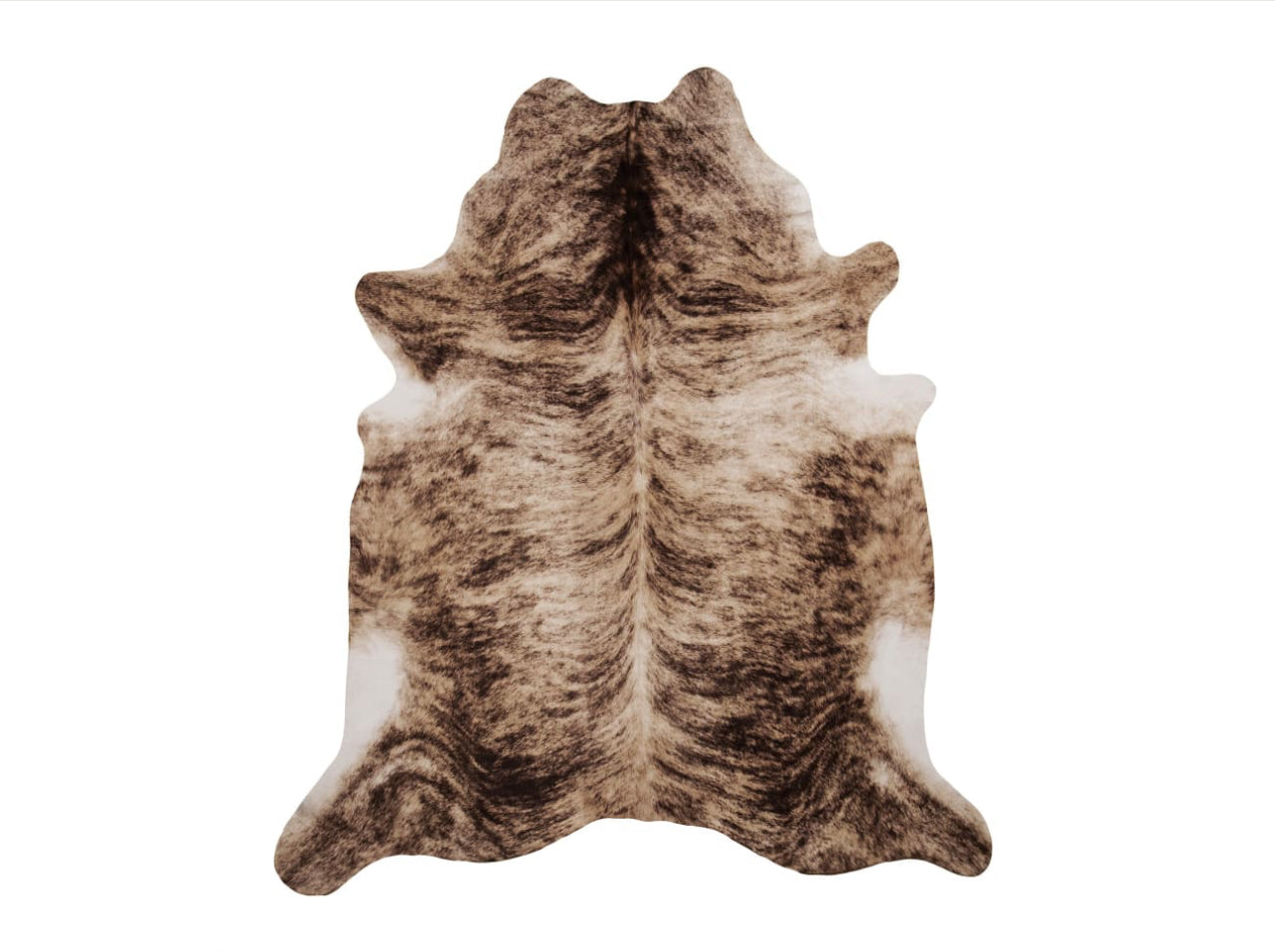 Faux Cowhide Rugs
