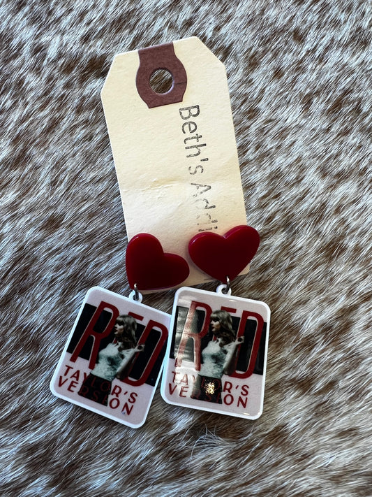 Beth’s Addiction- Taylor’s Version