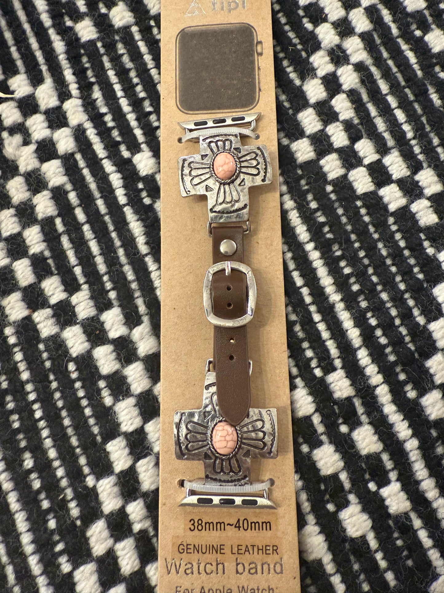 Western Watch Bands
