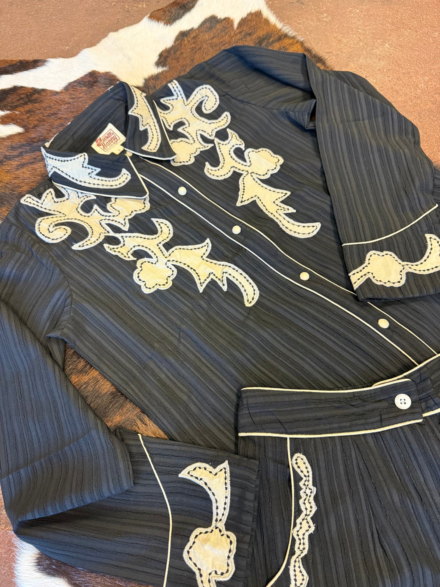 Pure Country Set - Button Up OR Pants