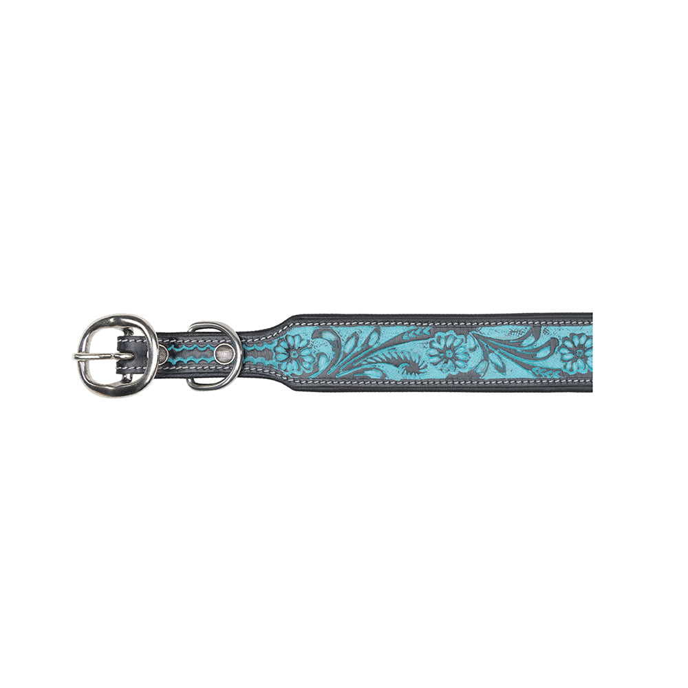 Durango Daisy Dog Collar