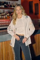 Wynonna Western Button Up