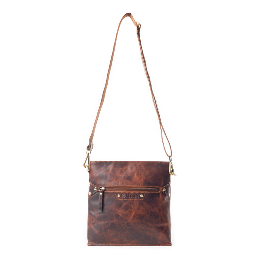 Copper Canyon Bag