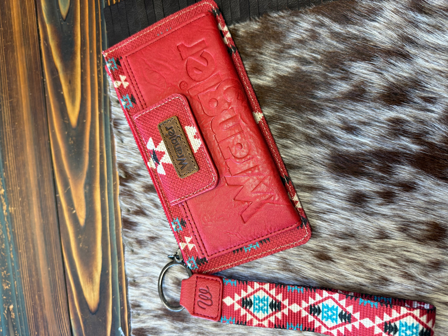 Wrangler Winona Wallet