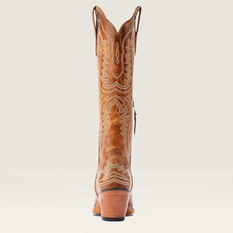 Casanova Boot by Ariat