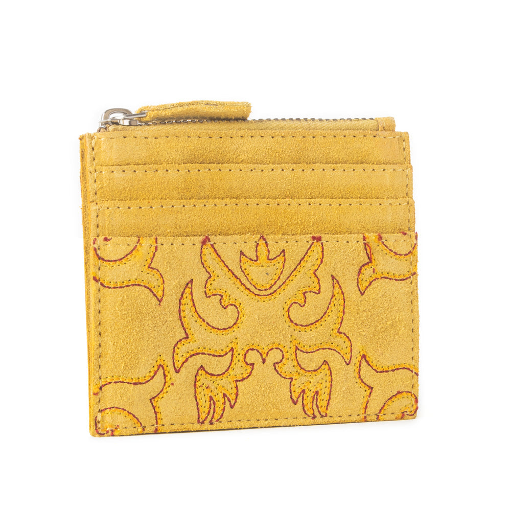 Cactus Sky Pouch