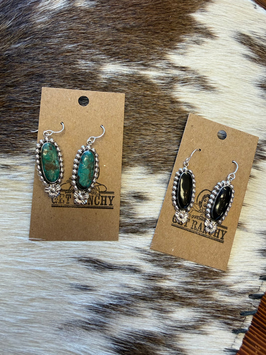Georgia Sunny Earrings