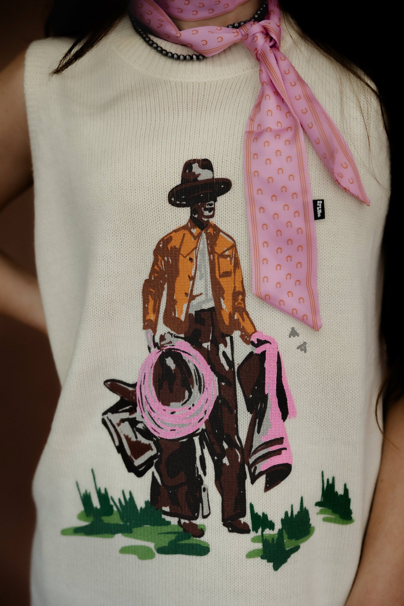 MY LUCKY TWILLY *BUBBLEGUM