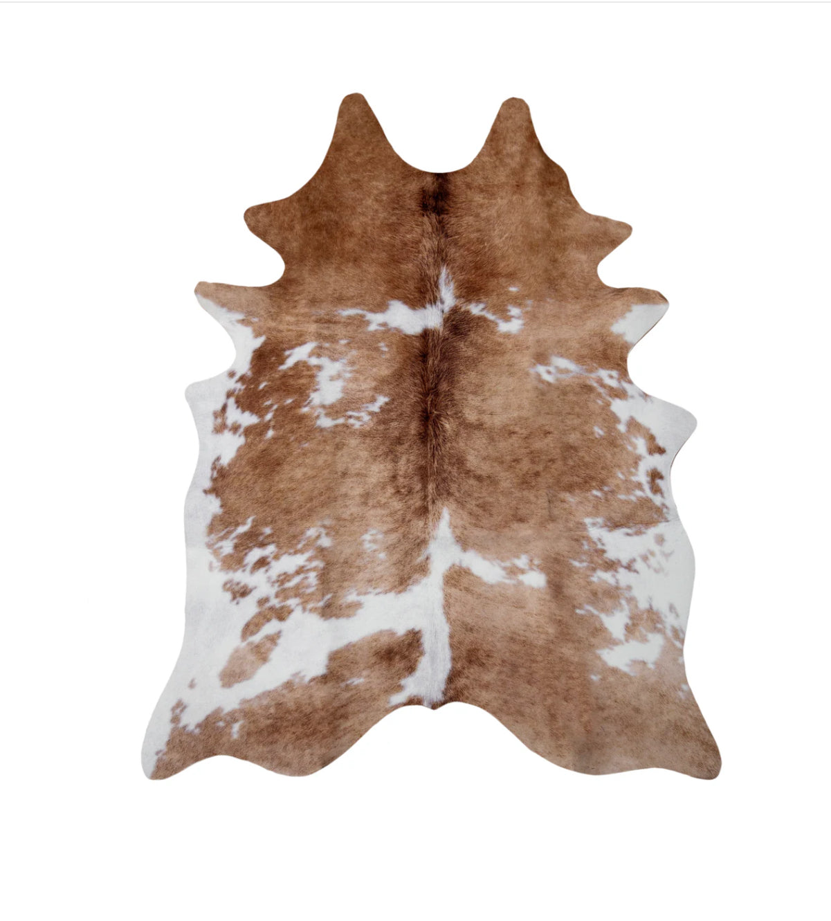 Faux Cowhide Rugs