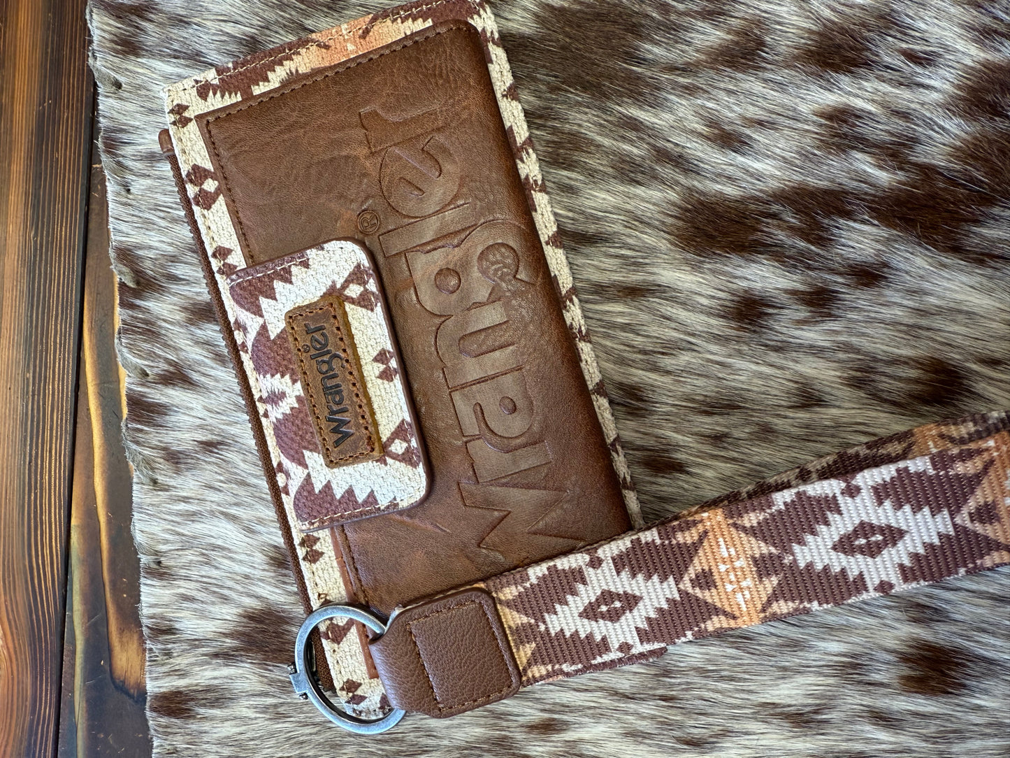 Wrangler Winona Wallet