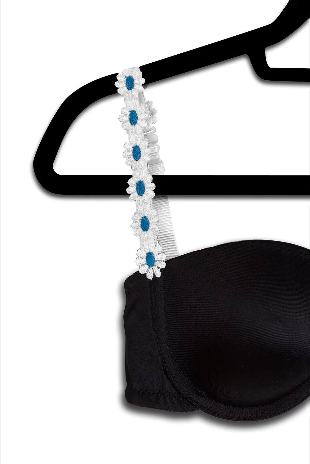 Strap-Its Interchangeable Straps (Strap ONLY. Bra sold separately)