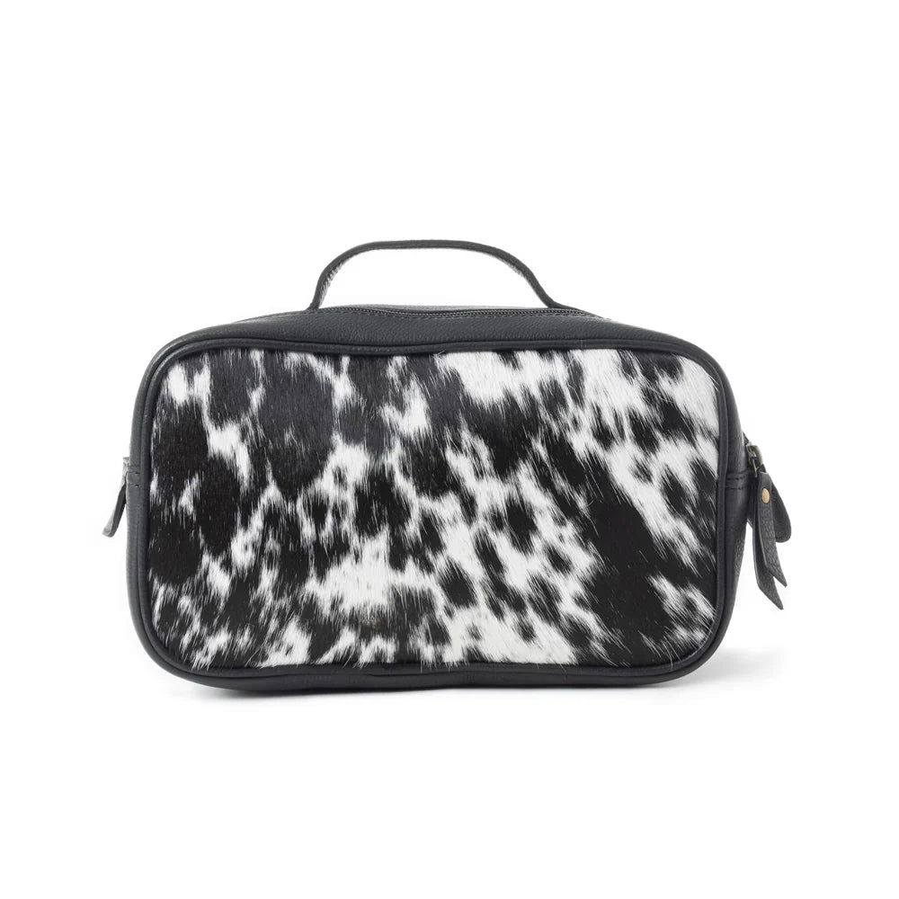 Martha High Trail Toiletries Bag