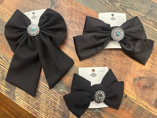 Concho Bows
