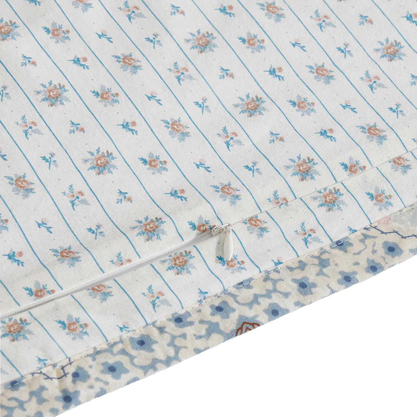 MIRABELLE PATCHWORK
PRAIRIE QUILT SET
