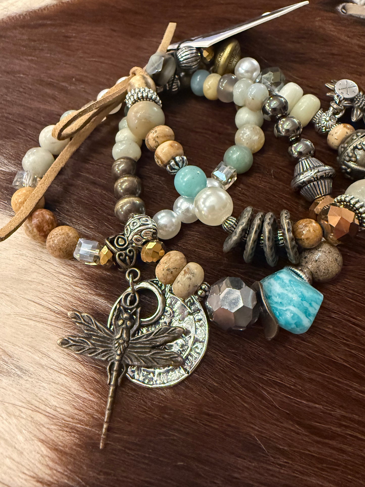 Ama Bracelet