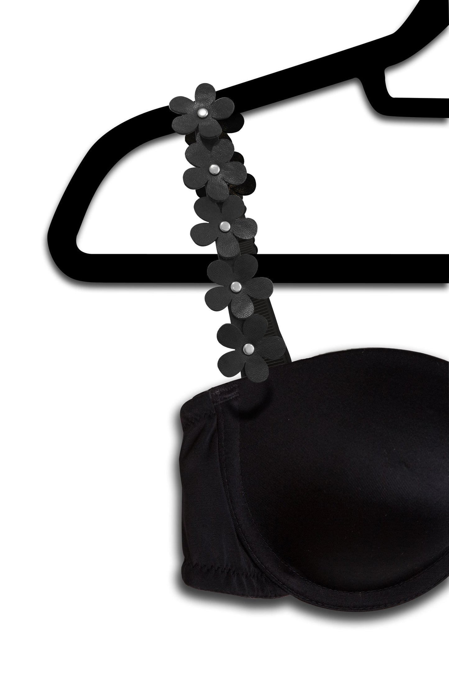Strap-Its Interchangeable Straps (Strap ONLY. Bra sold separately)