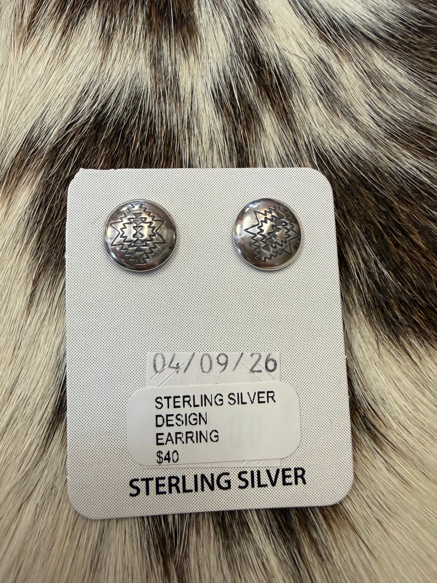 Montana Earrings
