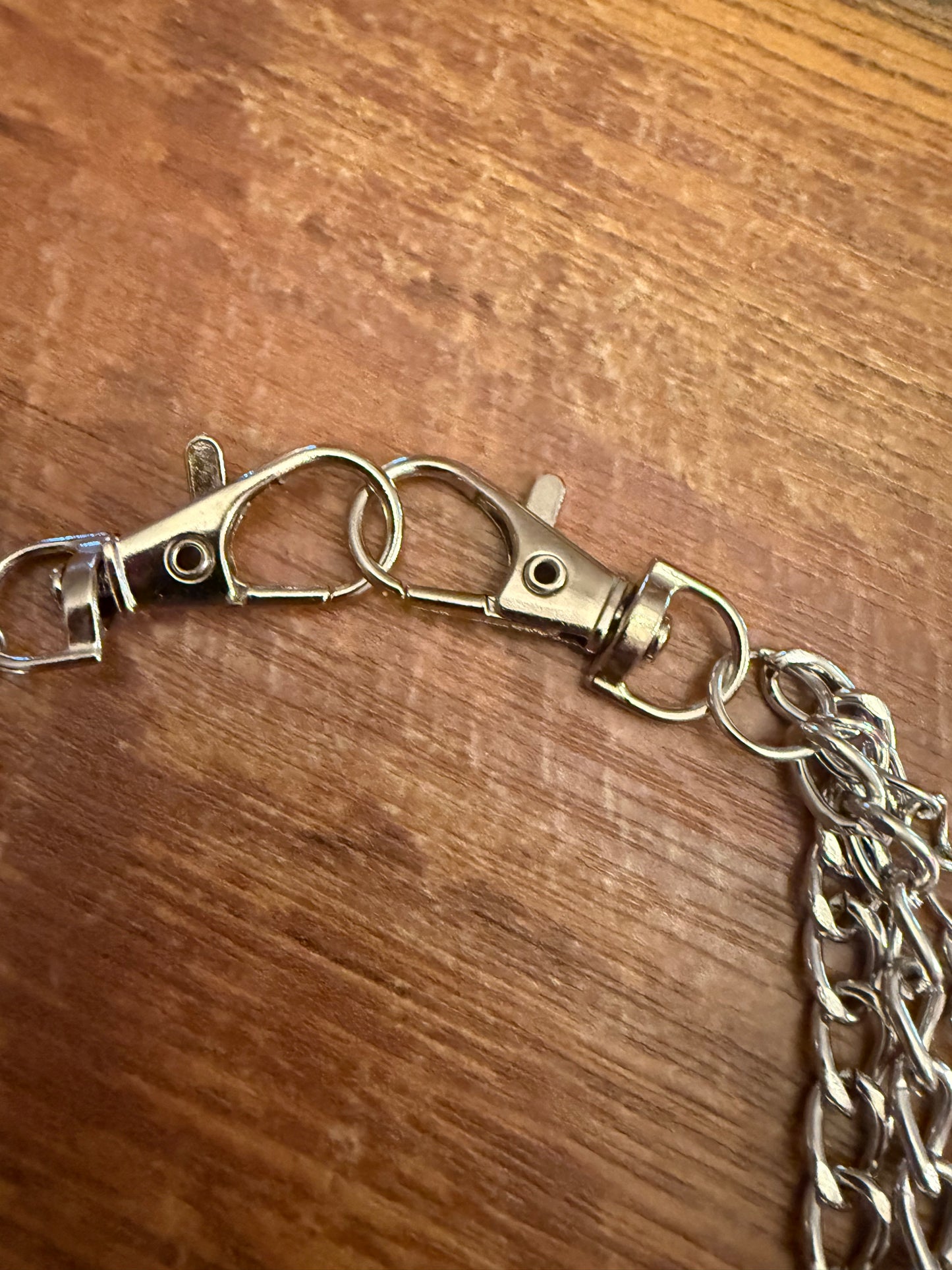 Purse Charm / Necklace