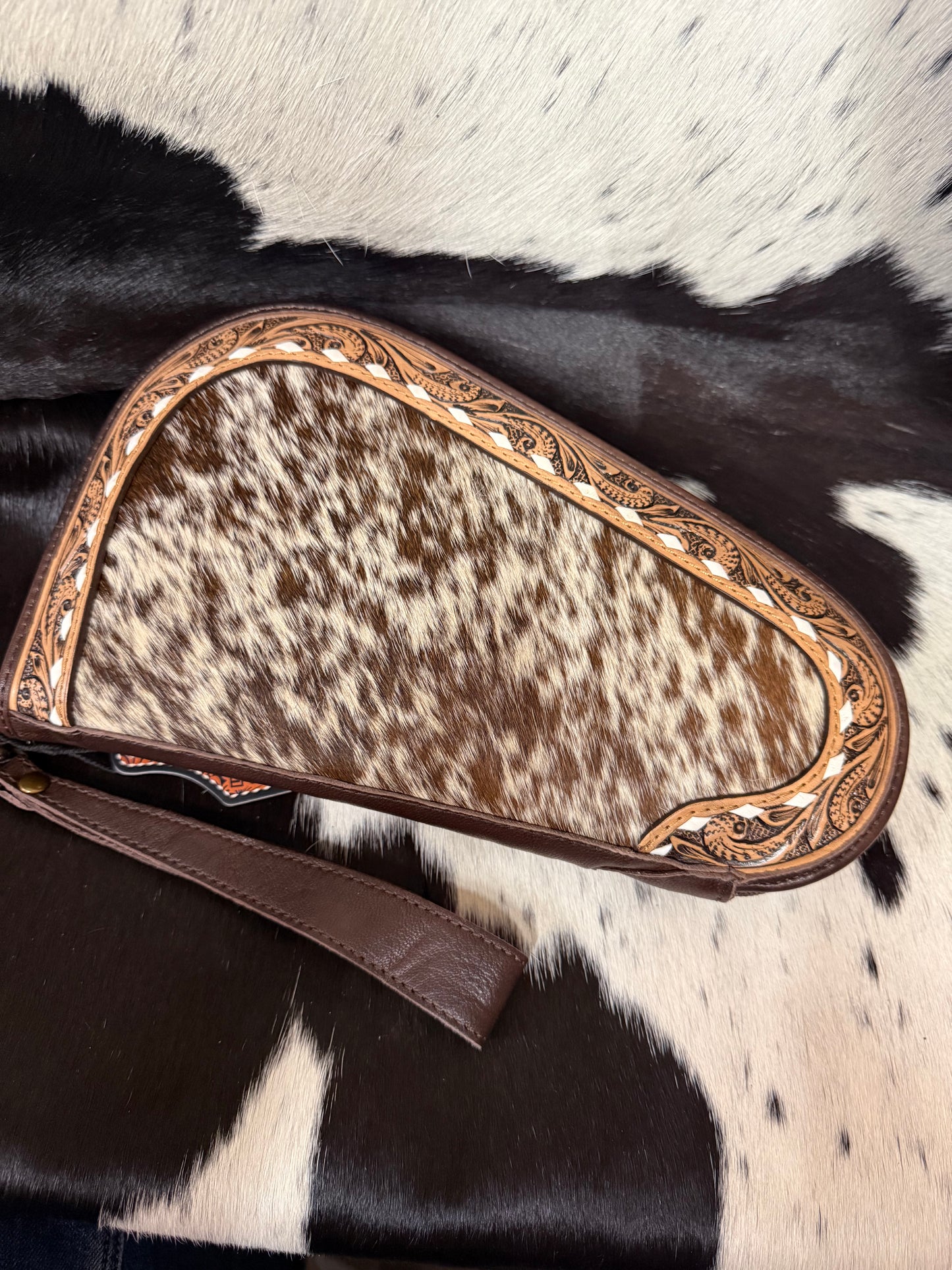 Petunia Pistol Case