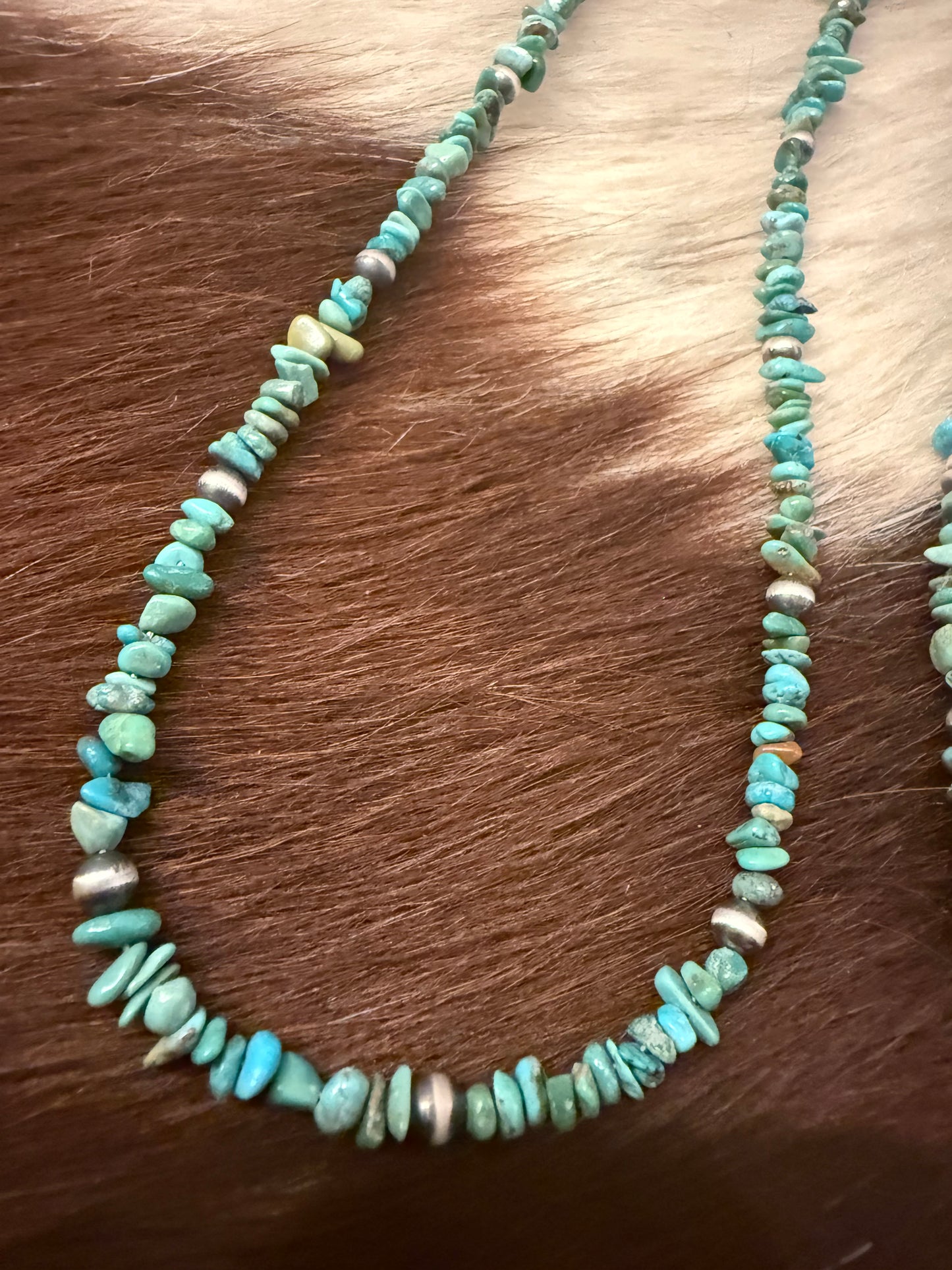 Vonda Necklace