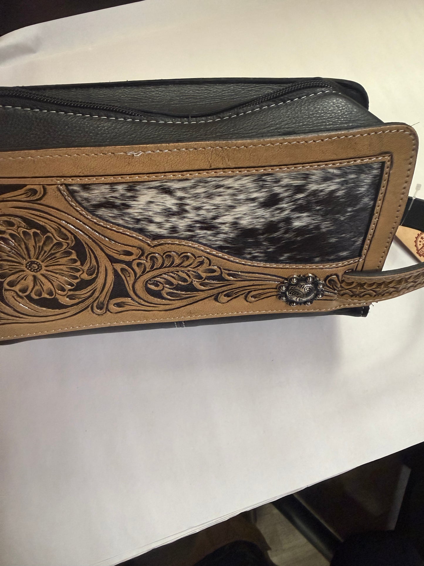 Maverick Toiletry/Makeup Case