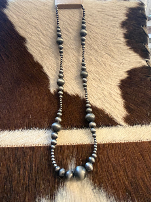 Acorn Necklace