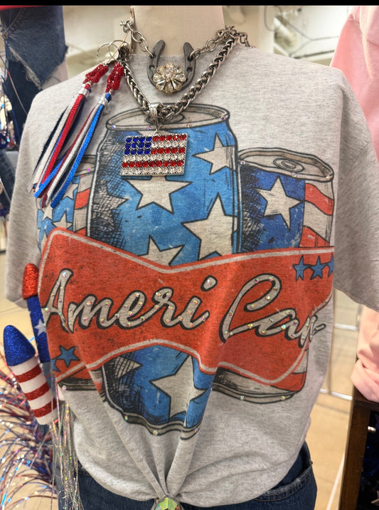 AmeriCan Tee
