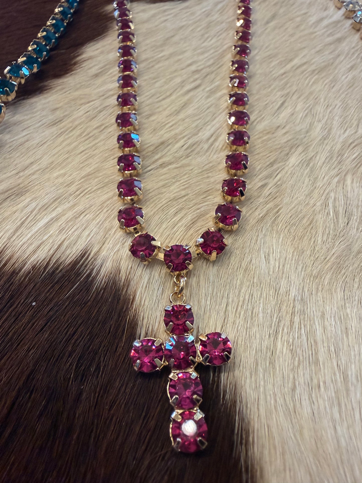 Angelina Necklace