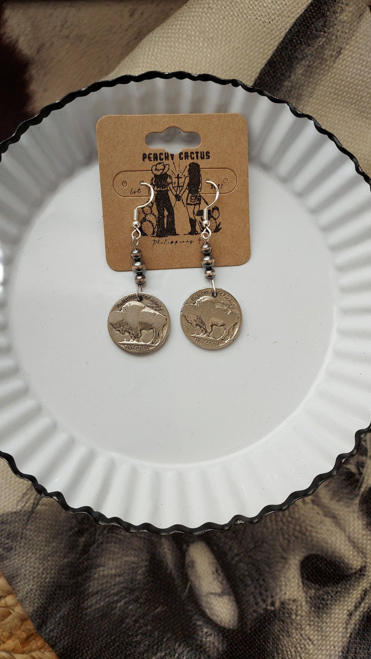 Roaming Free Dangles