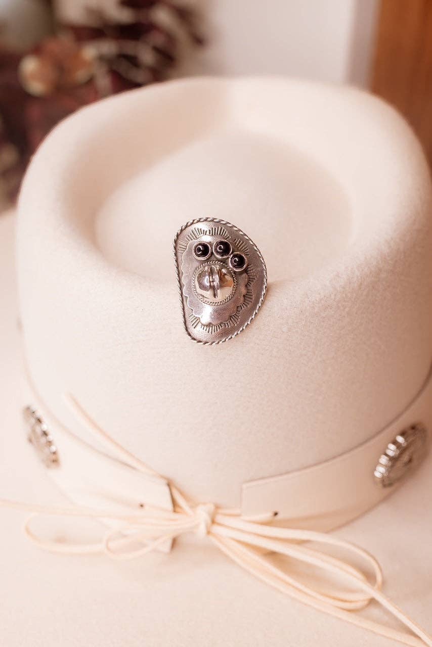 The Cloche Ring | Krush Exclusive