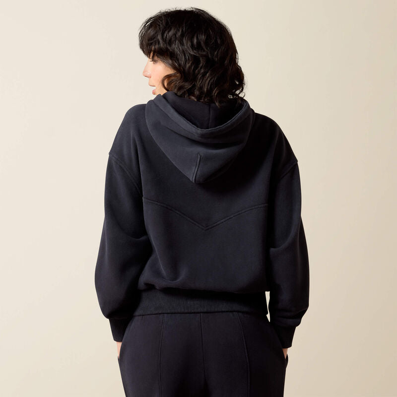 Compass 1/2 Zip Sweatshirt - Ariat