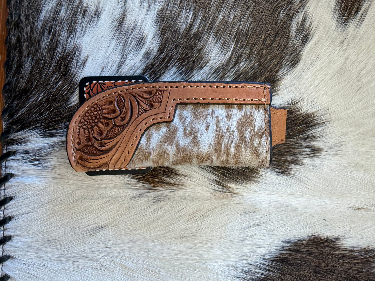 WESTERN KNIFE COVERS