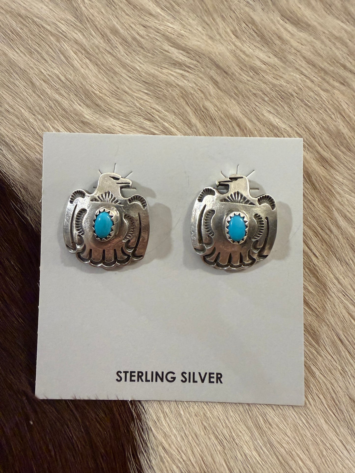 Jerold Earrings