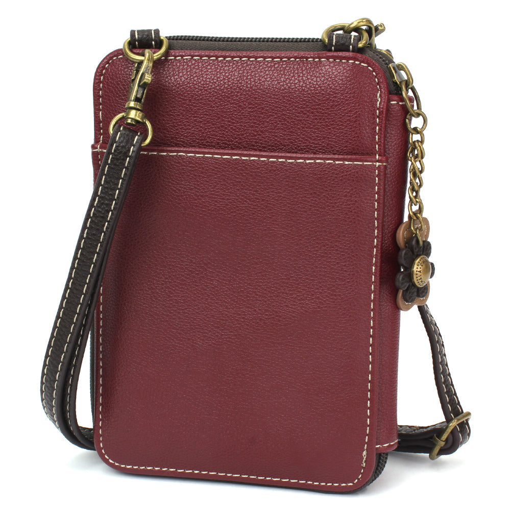 WALLET XBODY - WESTIE