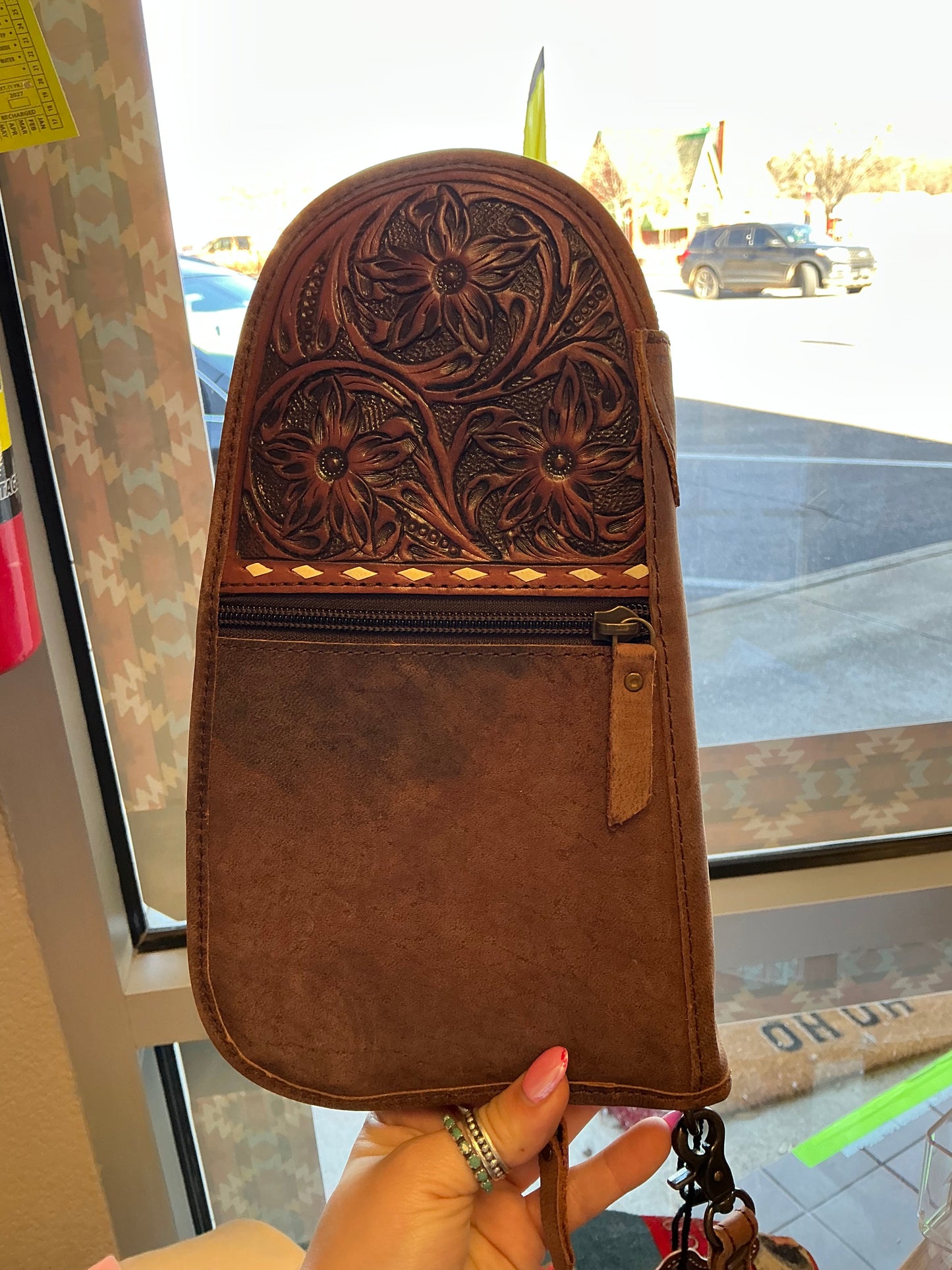 Gun Holster