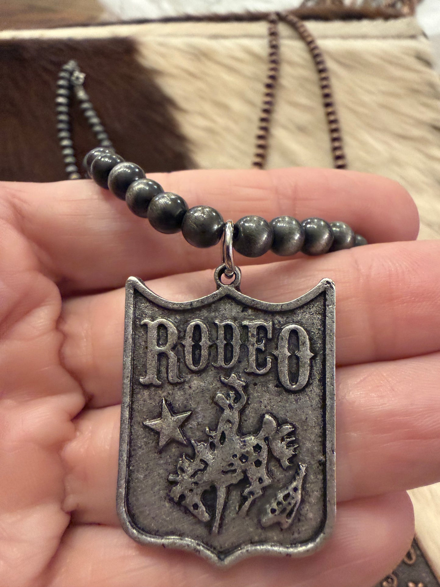 Caden Necklace