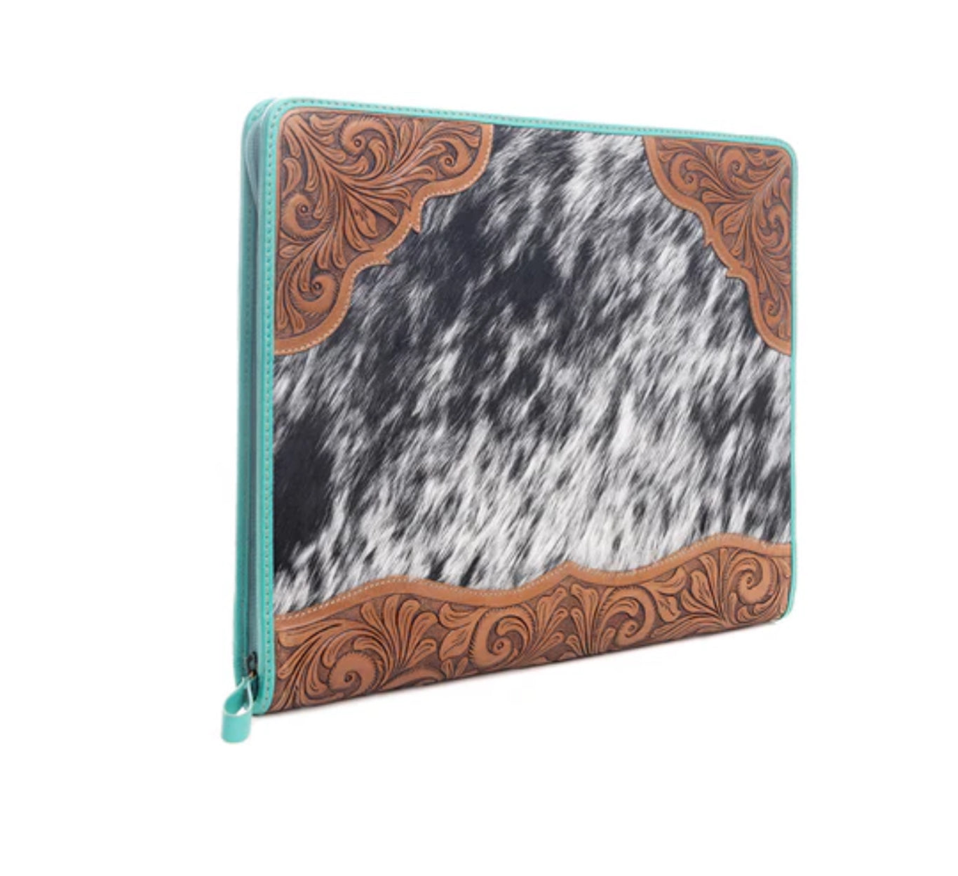 RoundUp Trail Leather Journal