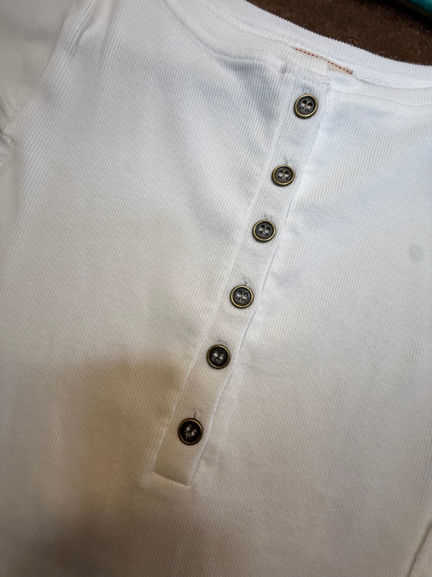 Simple Southern Top