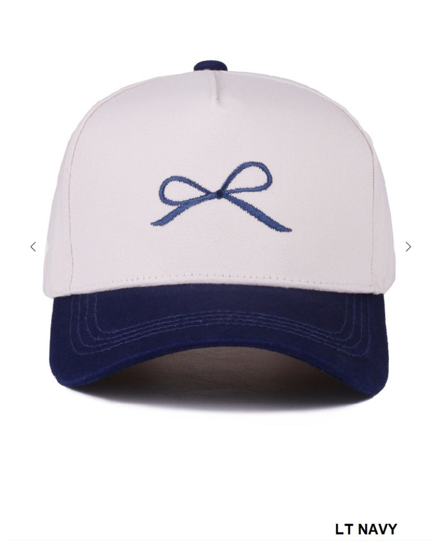 Bow Trucker