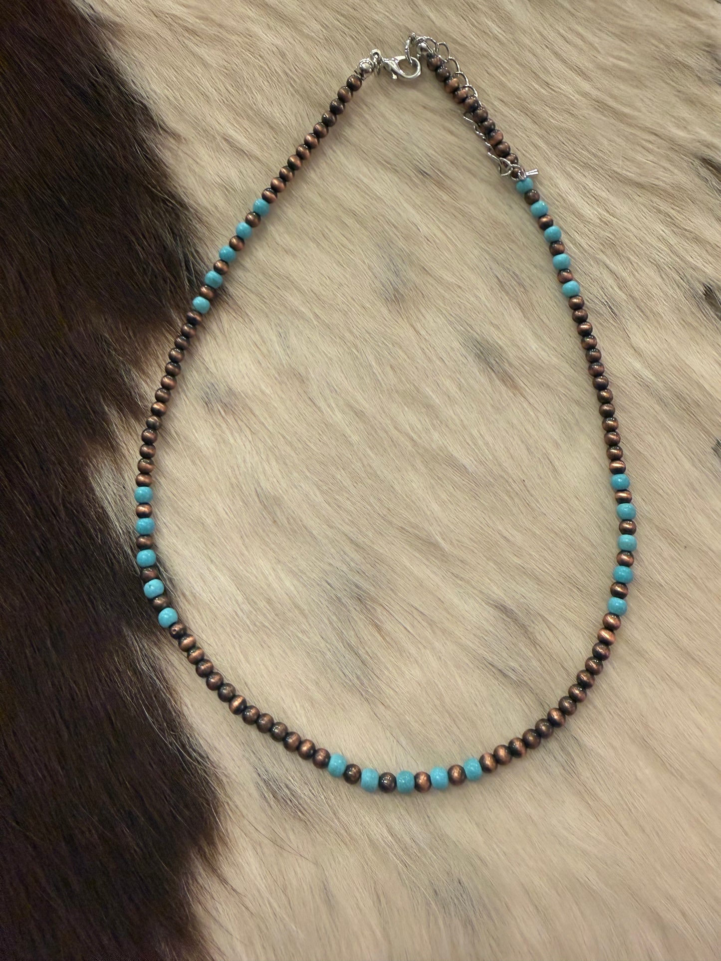 Casen Necklace