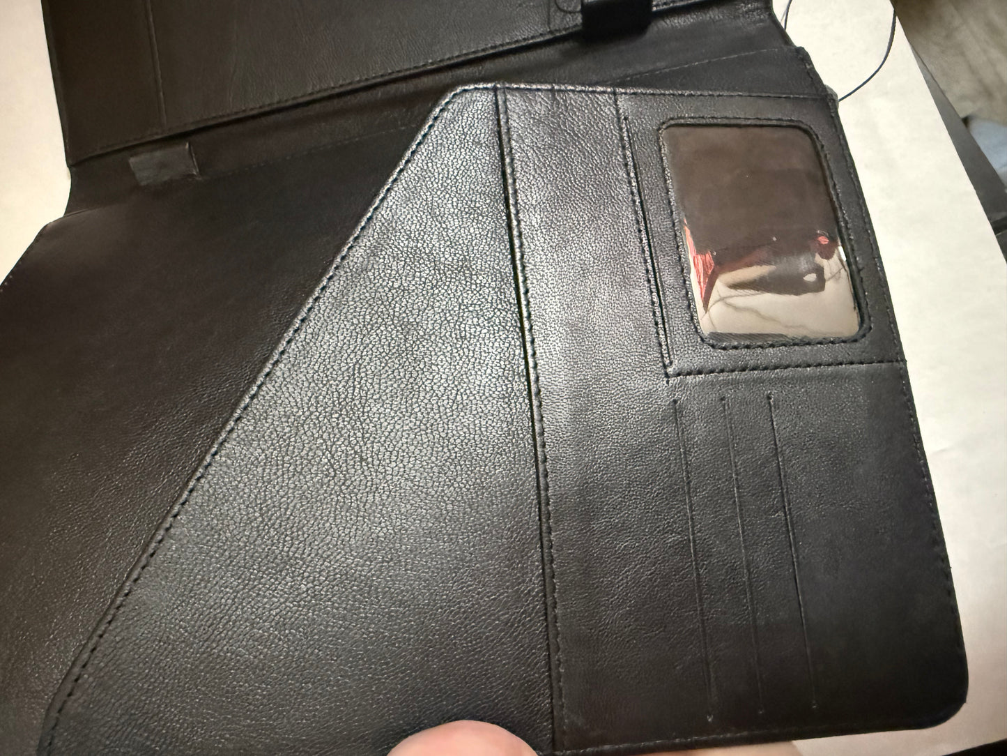 The Katie Organizer/Notebook