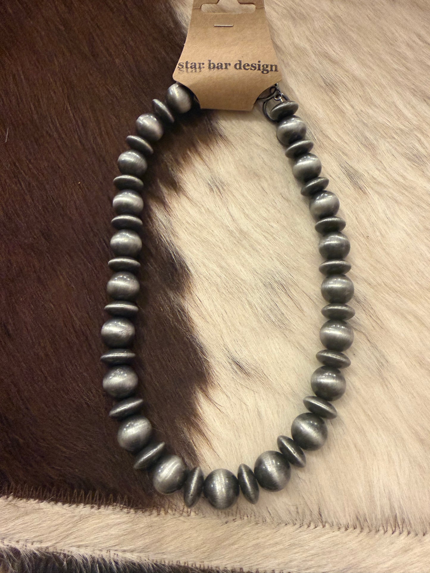 Cash $ Necklace
