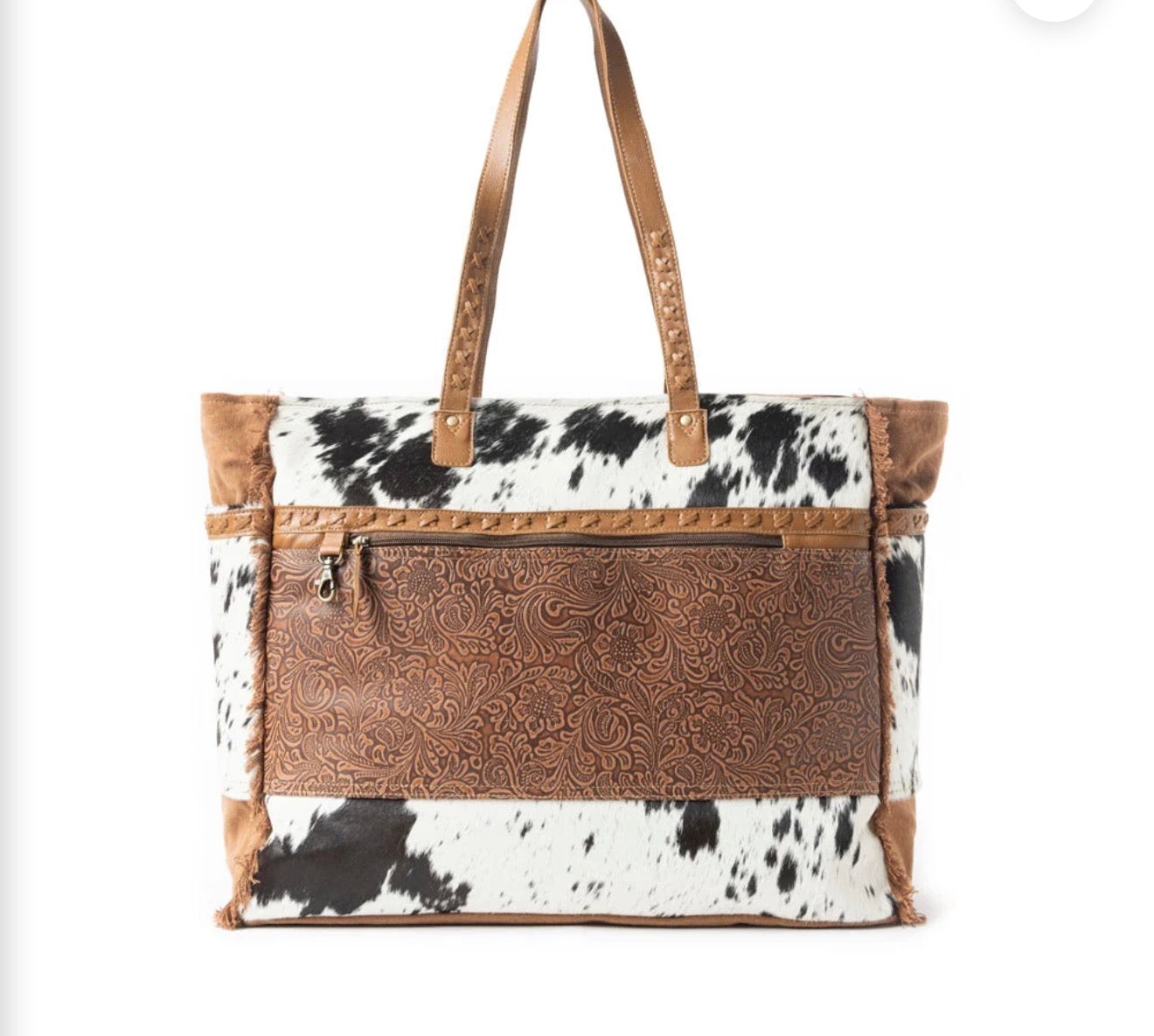 Forester Junction Weekender Bag