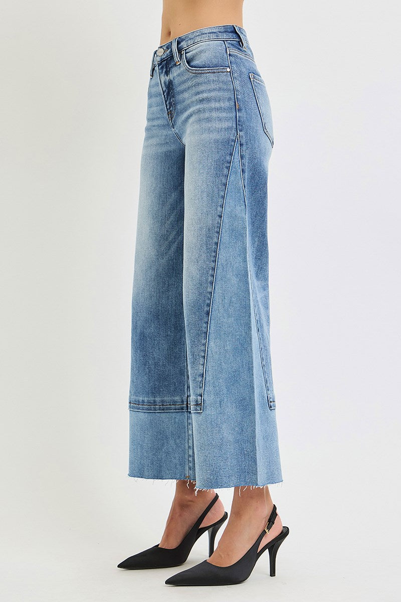 Risen TC Seam Jeans