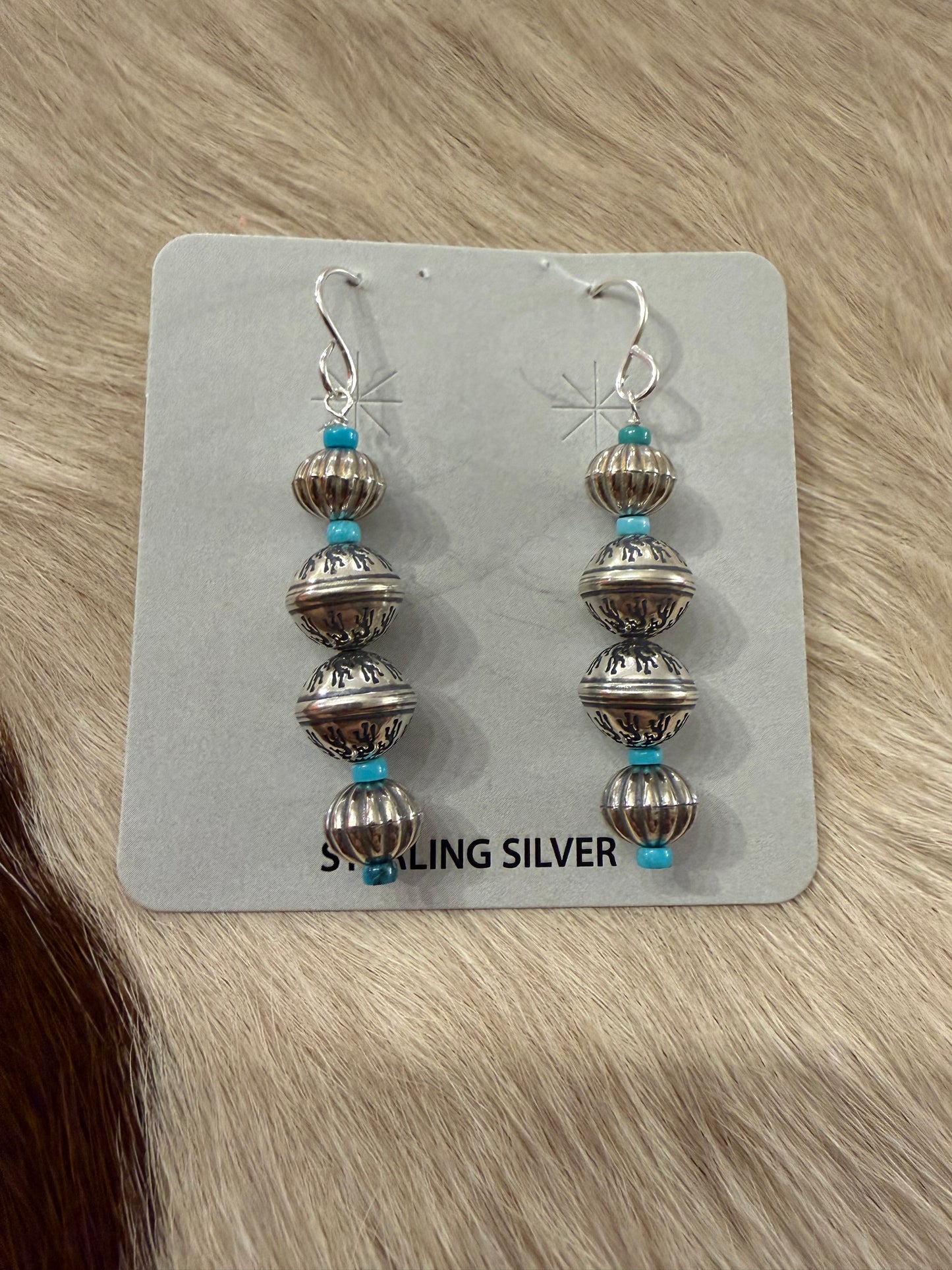 Joyful Earrings