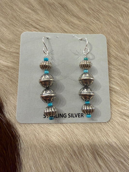 Joyful Earrings