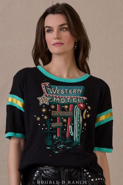 The Western Motel Top