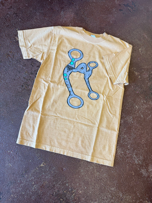 A Bit Ranchy Tank or Tee